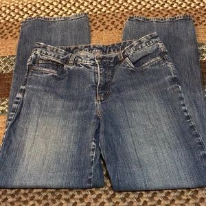 LL Bean Women’s Sz 10 Jeans 👖